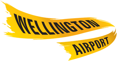 Wellington Airport